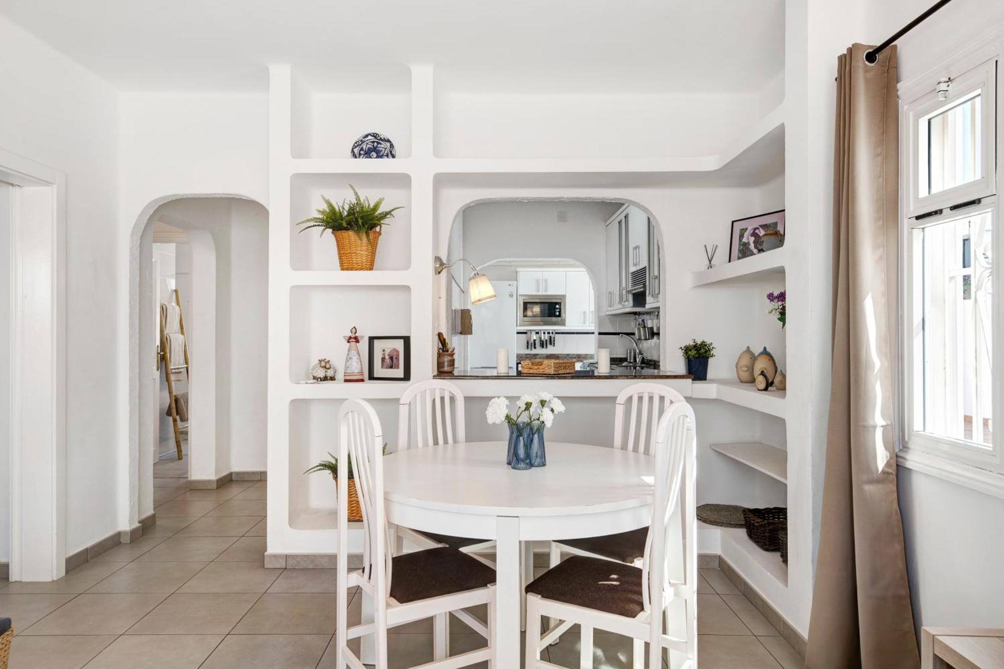 Casa Del Cura Villa ปูแอร์โตเดลคาร์เมน ภายนอก รูปภาพ