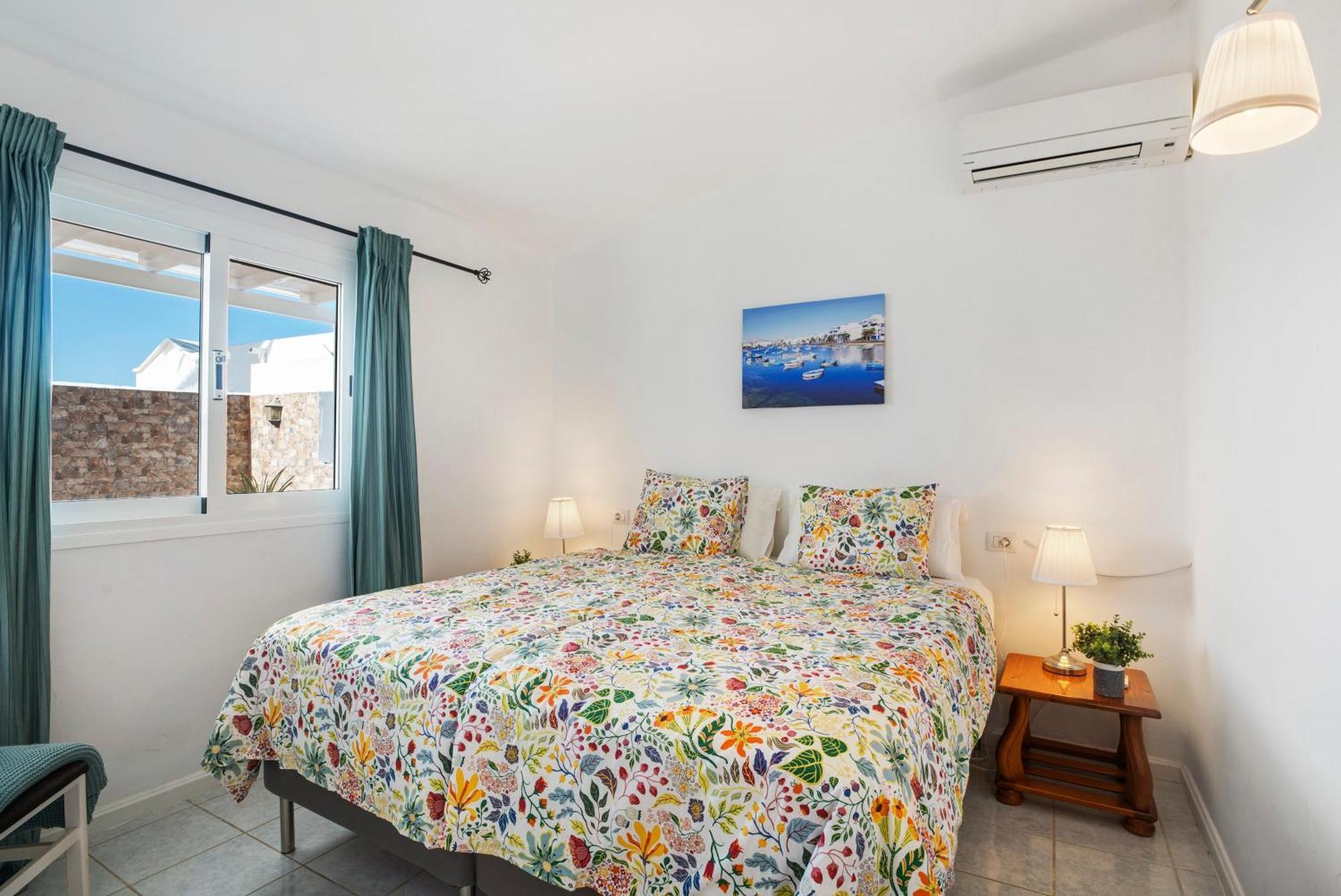 Casa Del Cura Villa ปูแอร์โตเดลคาร์เมน ภายนอก รูปภาพ